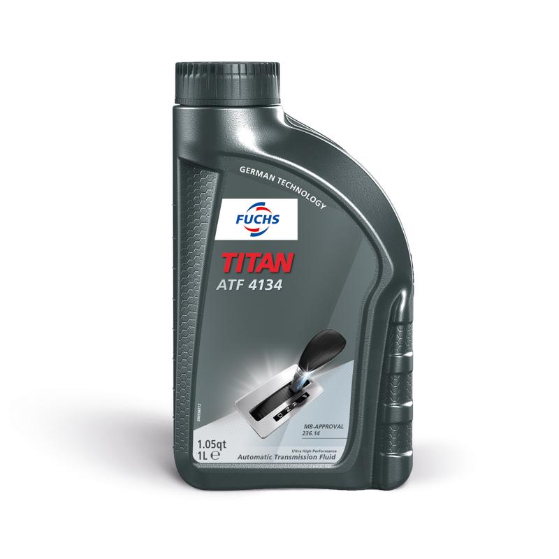 FUCHS（フックス） TITAN ATF 4134 : ONLINE PARTS PREMIUM