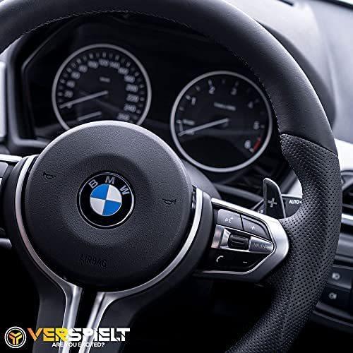BMW VERSPIELT（ファスピエルト）カスタムステアリング BMW F系（M／M 