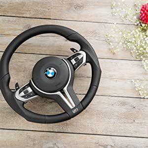 BMW VERSPIELT（ファスピエルト）カスタムステアリング BMW F系（M／M