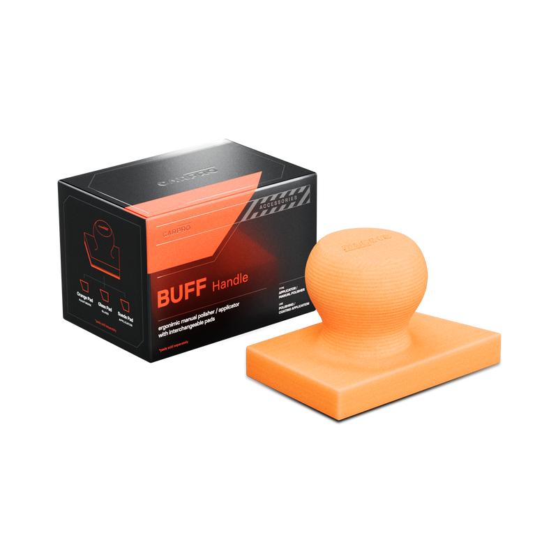 CARPRO BUFF Handle バフハンドル | CARPRO
