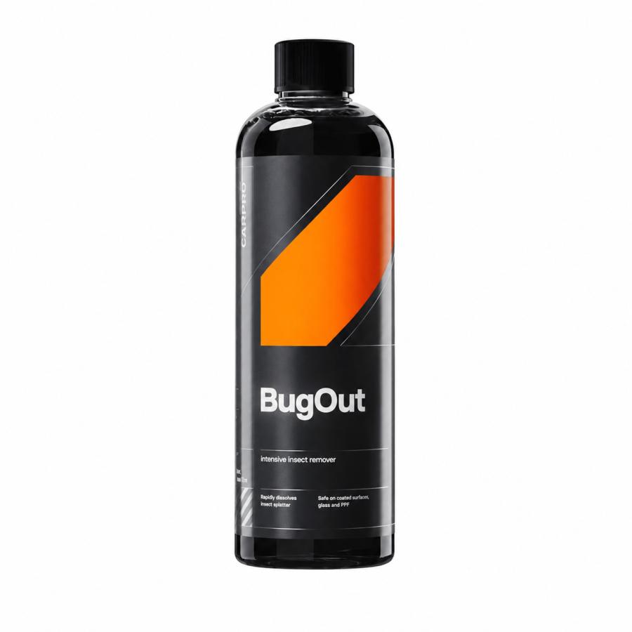 CARPRO バグアウト 500ml｜虫汚れ・ピッチ・タール除去 剥離クリーナー コーティング車対応 | CARPRO | 01