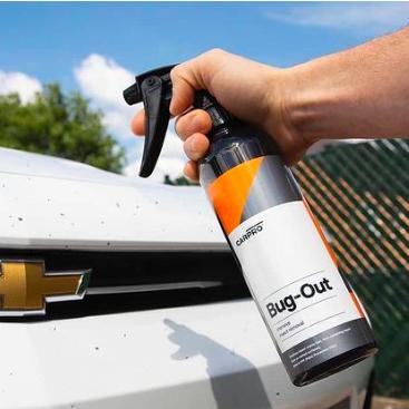 CARPRO バグアウト 500ml｜虫汚れ・ピッチ・タール除去 剥離クリーナー コーティング車対応 | CARPRO | 03