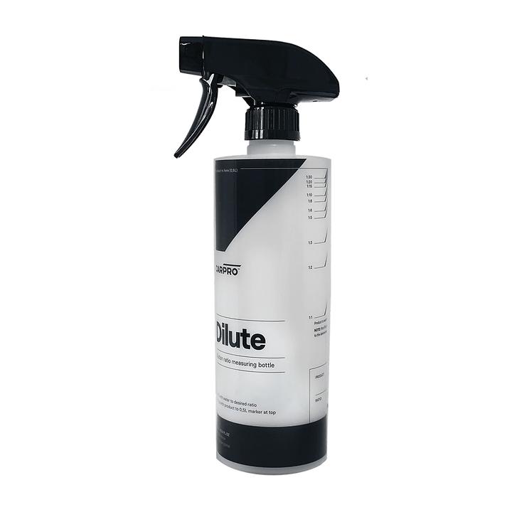 CARPRO（カープロ） オリジナル洗車セット ECH2O 500ml＋ディテー