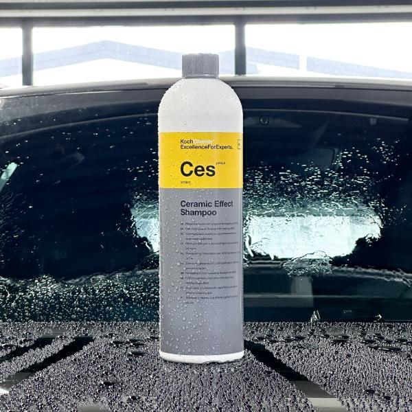KochChemie コッホケミー Ces Ceramic Effect Shampoo セラミックエフェクトシャンプー 1L 撥水 艶 コーティング施工車対応 |  | 03