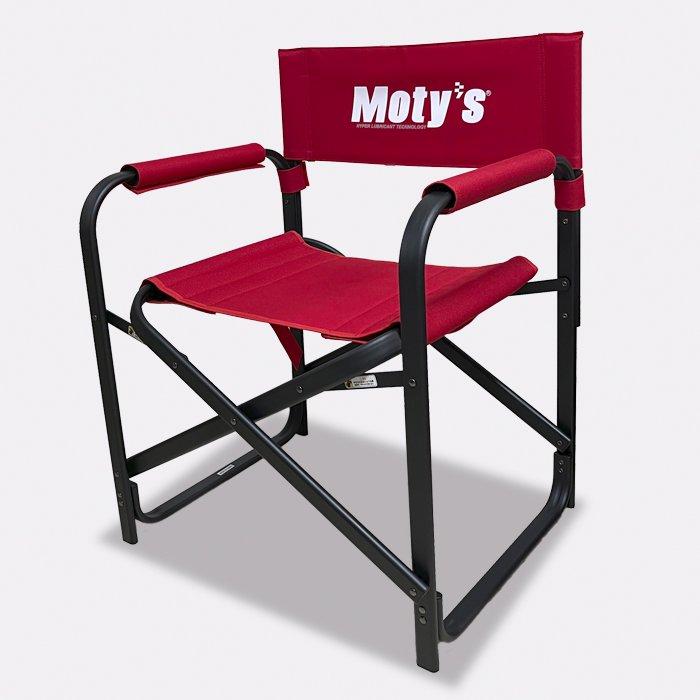 モティーズ Moty’sディレクターズチェア | Moty's