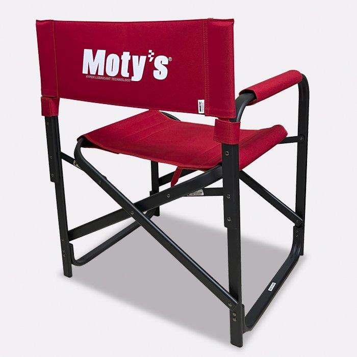 モティーズ Moty’sディレクターズチェア | Moty's | 02