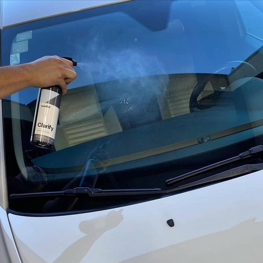ガラスクリーナー CARPRO カープロ Clarify クラリファイ 500ml | CARPRO | 05