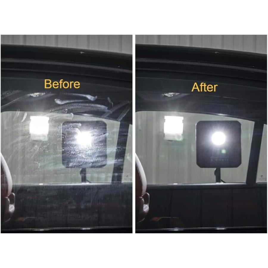 ガラスクリーナー CARPRO カープロ Clarify クラリファイ 500ml | CARPRO | 06