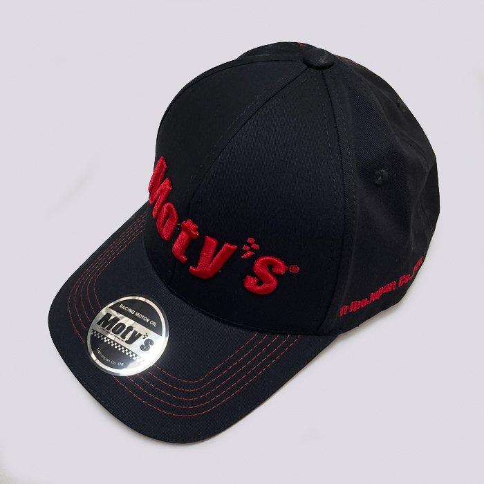 Moty’s クラシックキャップ | 