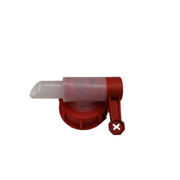 Dispenser Cap ディスペンサーキャップ（仕分け用キャップ）キャップのみの販売 PARTS