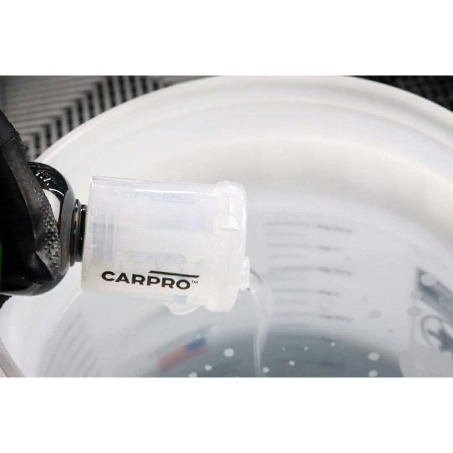 CARPRO（カープロ） 計量カップ 洗車用品 洗車グッズ Measure cup