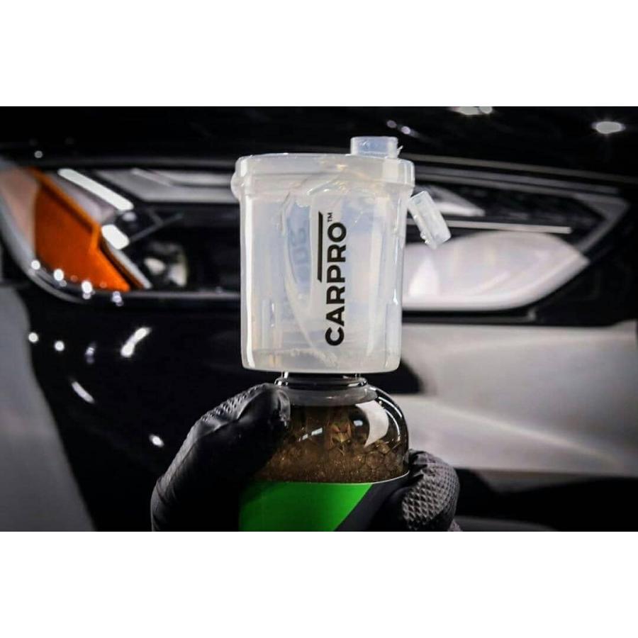CARPRO（カープロ） 計量カップ 洗車用品 洗車グッズ Measure cup
