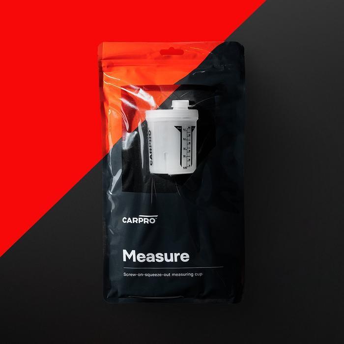 CARPRO（カープロ） 計量カップ 洗車用品 洗車グッズ Measure cup