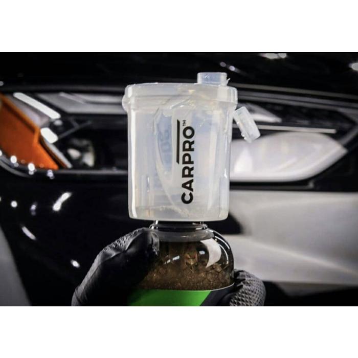 CARPRO（カープロ） 計量カップ 洗車用品 洗車グッズ Measure cup