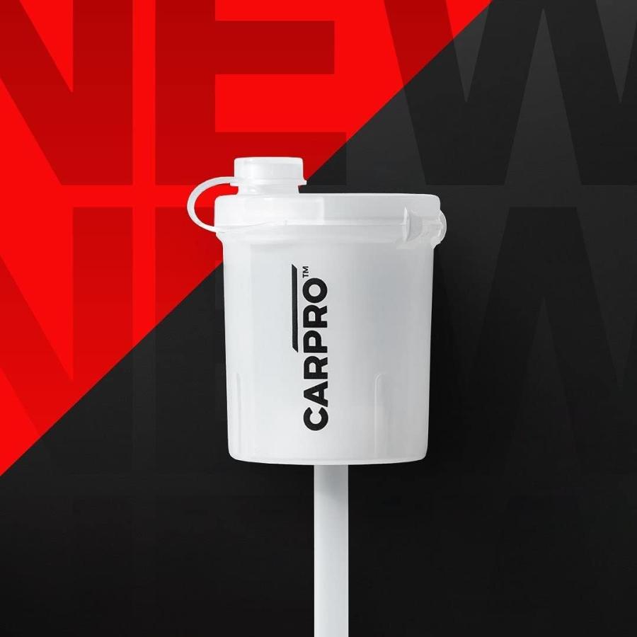 CARPRO（カープロ） 計量カップ 洗車用品 洗車グッズ Measure cup