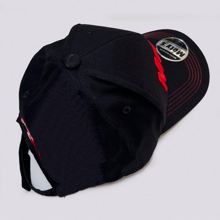 Moty’s クラシックキャップ |  | 01