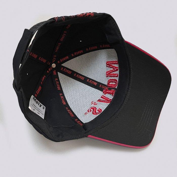 Moty’s クラシックキャップ |  | 03