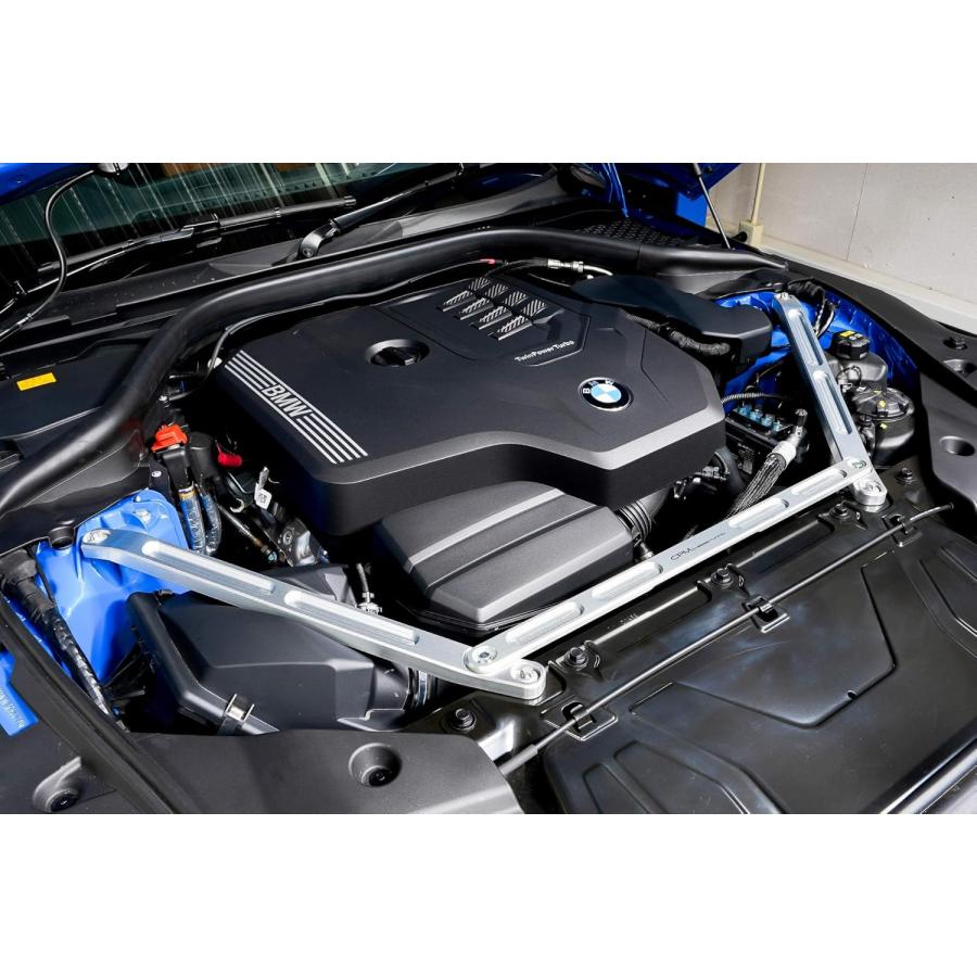 BMW CPM ストラットブレース BMW Z4 G29用 CSRB-B204 フロント ボディ