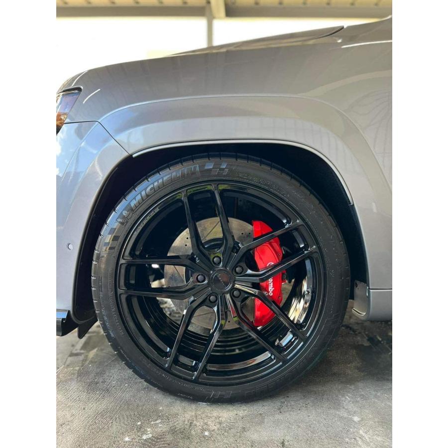 CARPRO ダークサイド  500ml  高濃度タイヤおよびゴム用シーラント タイヤワックス コーティング剤 | CARPRO | 06