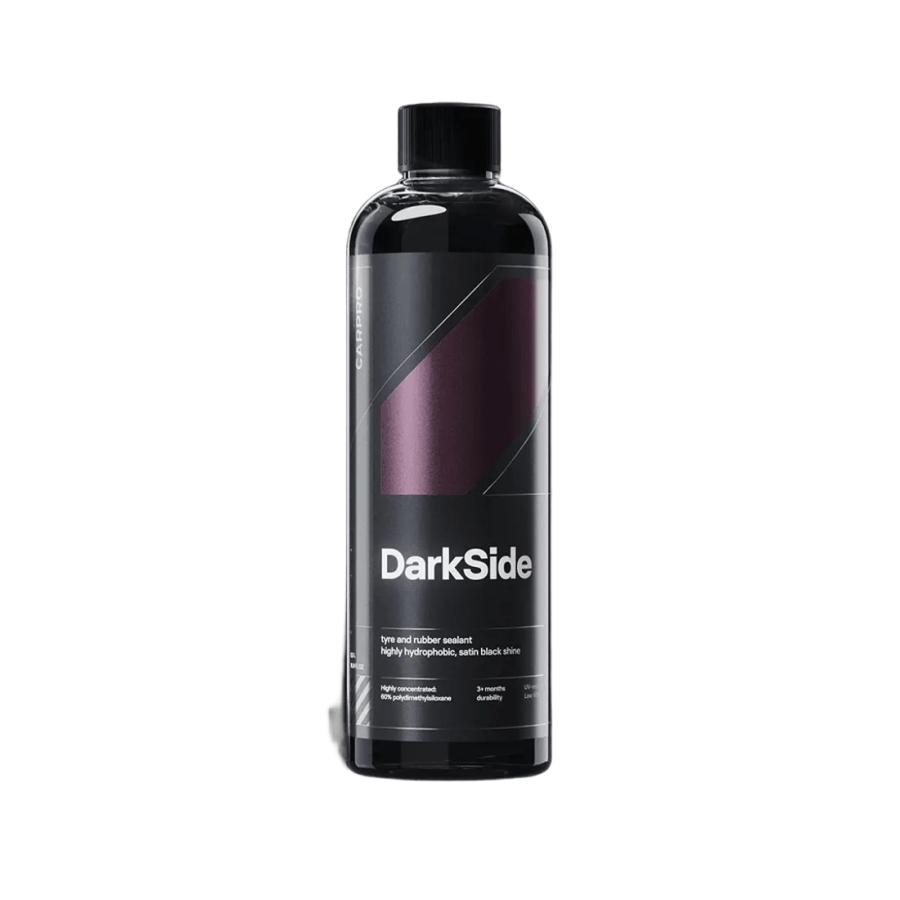 CARPRO ダークサイド 500ml タイヤ＆ゴム用 高濃度シーラント コーティング剤 | CARPRO | 01
