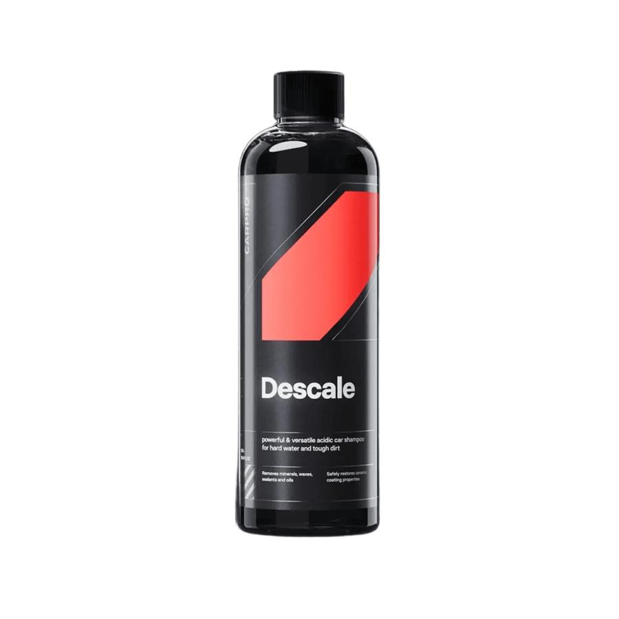 CARPRO（カープロ） NEWパッケージ CARPRO Descale ディスケール 500ml