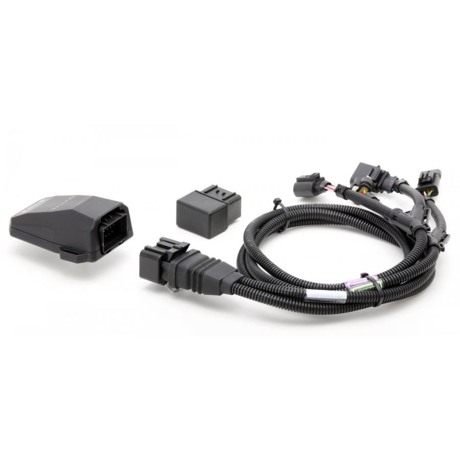 トヨタ（TOYOTA） DTE SYSTEMS BoostrPro ブースタープロ #BP7563