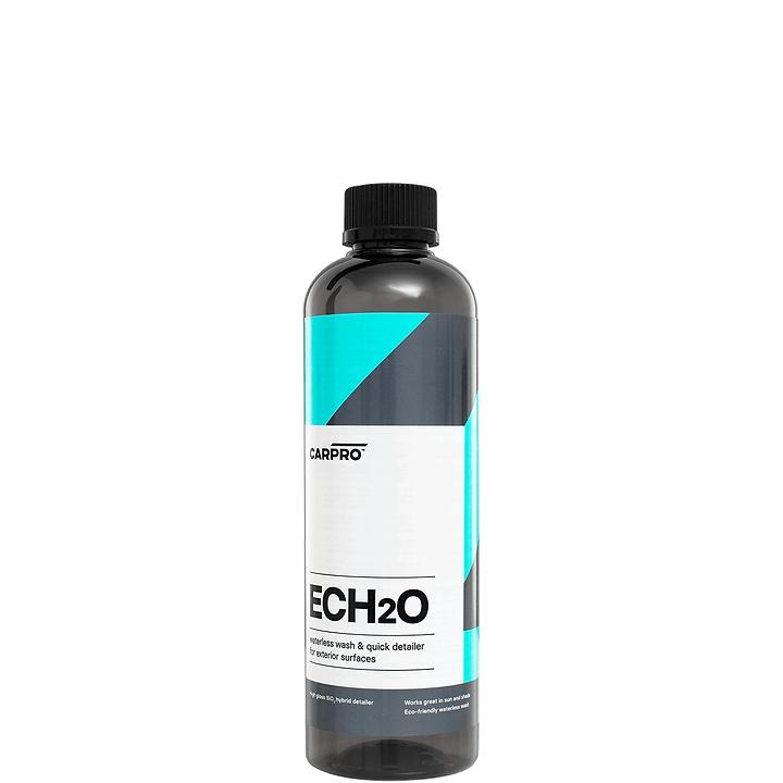 CARPRO Ech2O エコー2  500ml ｜水なし洗車・高光沢仕上げ コーティング対応 カープロ | CARPRO