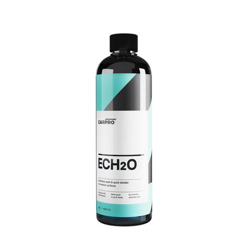 CARPRO（カープロ） CARPRO Ech2O エコー2 500ml ｜水なし洗車・高光沢