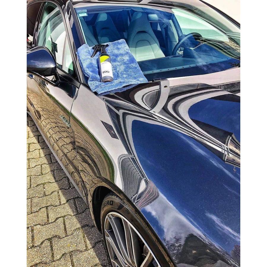 CARPRO EliXir 500ml｜エリクサー クイックディテーラー 高光沢 撥水 保護剤 コーティング車対応 | CARPRO | 06