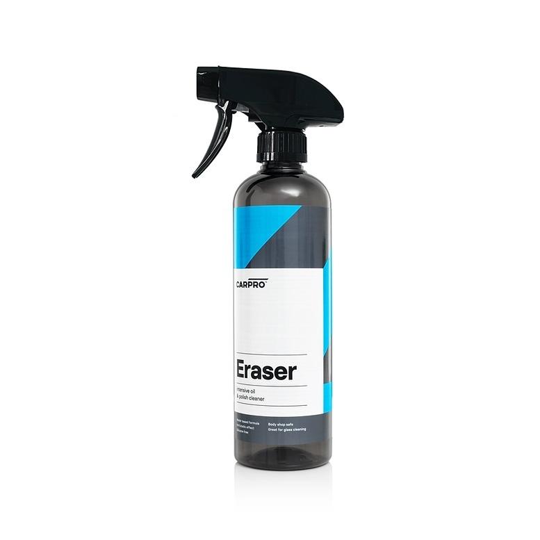 CARPRO Eraser イレイサー 500ml 脱脂剤 脱脂クリーナー｜drive