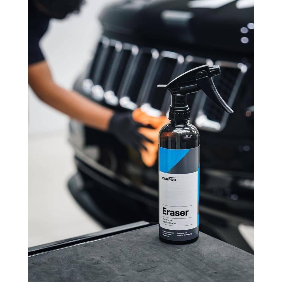 CARPRO Eraser イレイサー 1000ml 脱脂剤クリーナー | CARPRO | 04