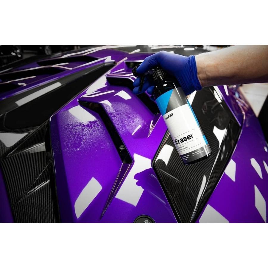 CARPRO Eraser イレイサー 1000ml 脱脂剤クリーナー | CARPRO | 06