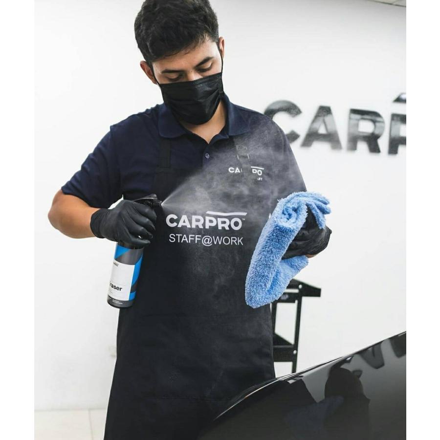 CARPRO Eraser イレイサー 500ml 脱脂・油膜除去 補強下地処理 用クリーナー | CARPRO | 10