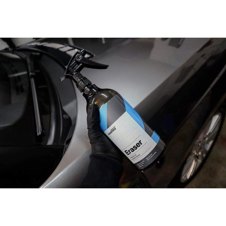 CARPRO Eraser イレイサー 500ml 脱脂・油膜除去 補強下地処理 用クリーナー | CARPRO | 05