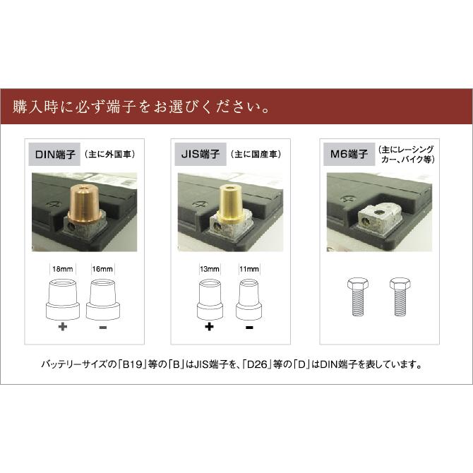 【中古バッテリー】 Deka AGM SPORTS POWER スポーツ・レース対応 カーバッテリー ETX-15 M6端子 Deka 日本正規品 Deka SPORTPOWER ETX-18L スポーツ/レース用軽量AGM