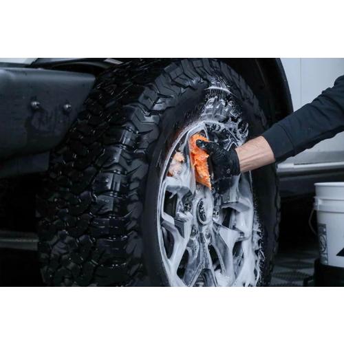 新商品 CARPRO Finger Print MFホイールミット | CARPRO | 01