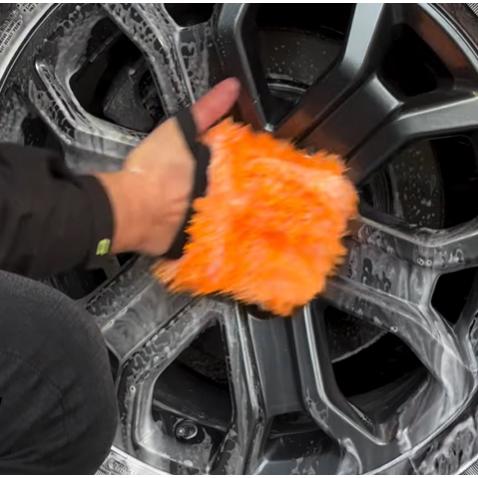 新商品 CARPRO Finger Print MFホイールミット | CARPRO | 03