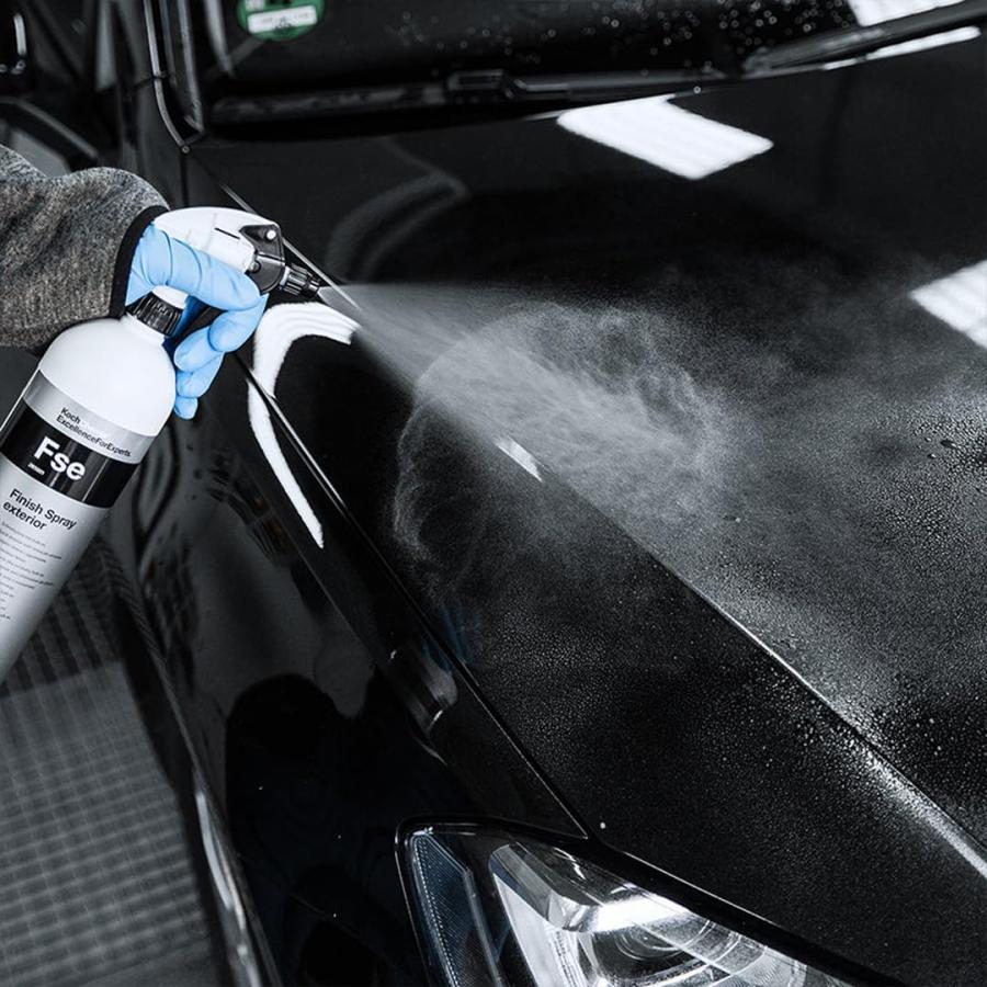 Koch Chemie コッホケミー FSE フィニッシュスプレーエクステリア 1L