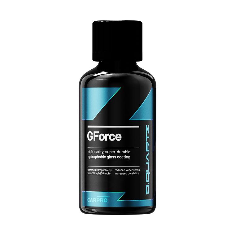 CARPRO（カープロ） CARPRO D-Quartz GForce 50ml ガラスコーティング