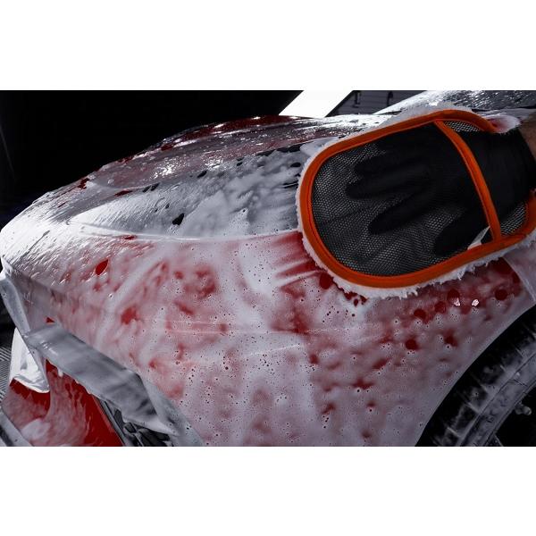 CARPRO 洗車用品　まとめて　新品 CARPRO（カープロ） 洗車グッズ Hand Wash マイクロファイバーミット