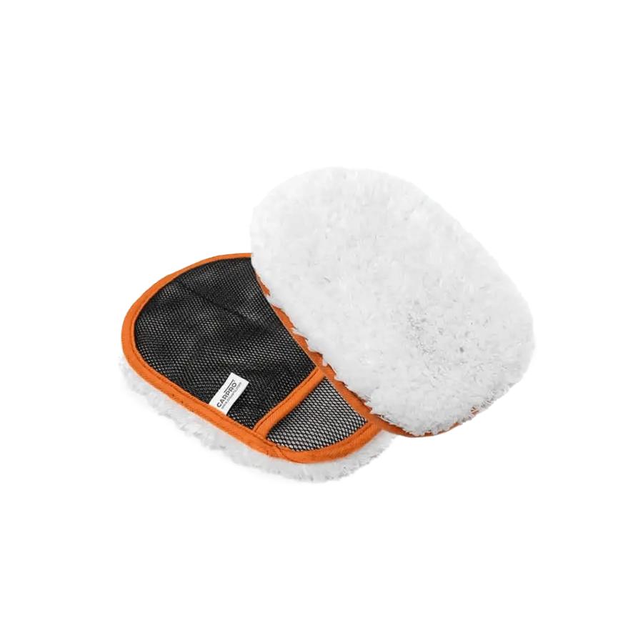 CARPRO（カープロ） 洗車グッズ Hand Wash マイクロファイバーミット