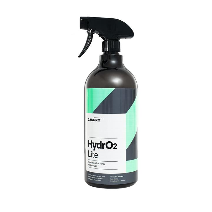 CARPRO カープロ HydrO2 Lite ハイドロ2 ライト 1000ml カープロ クイックコーティングスプレー | CARPRO