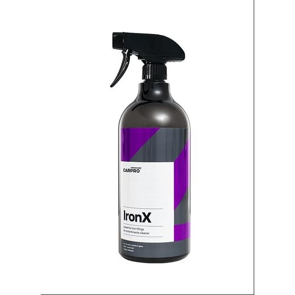 CARPRO（カープロ） 鉄粉取りクリーナー アイアンエックス 1000ml 最強