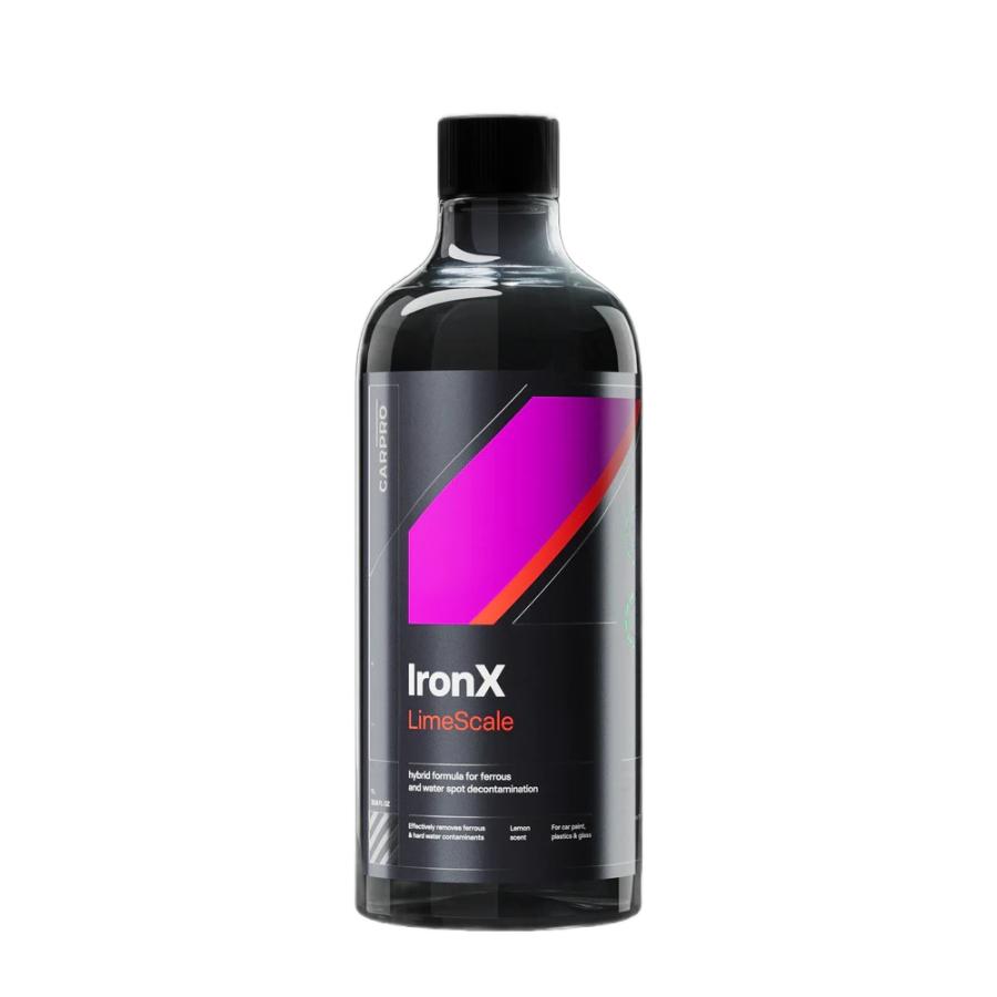 新商品 CARPRO IronX Lime Scale 鉄粉&スケール除去剤 1000ml | CARPRO | 02