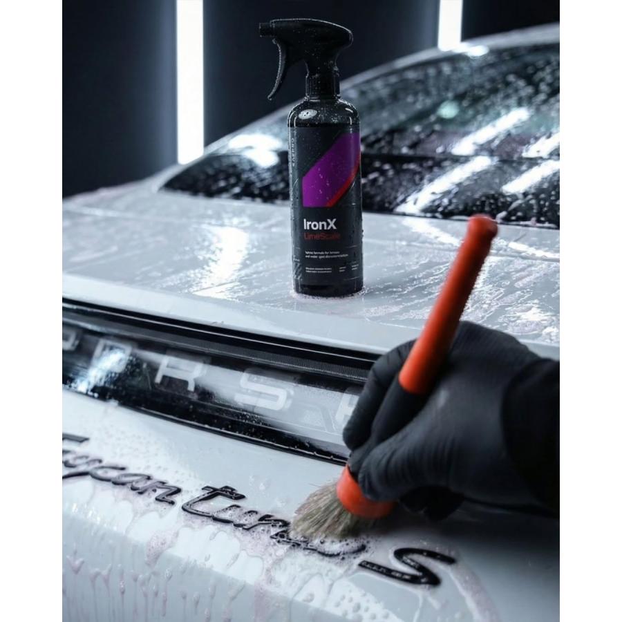 新商品 CARPRO IronX Lime Scale 鉄粉&スケール除去剤 500ml | CARPRO | 03
