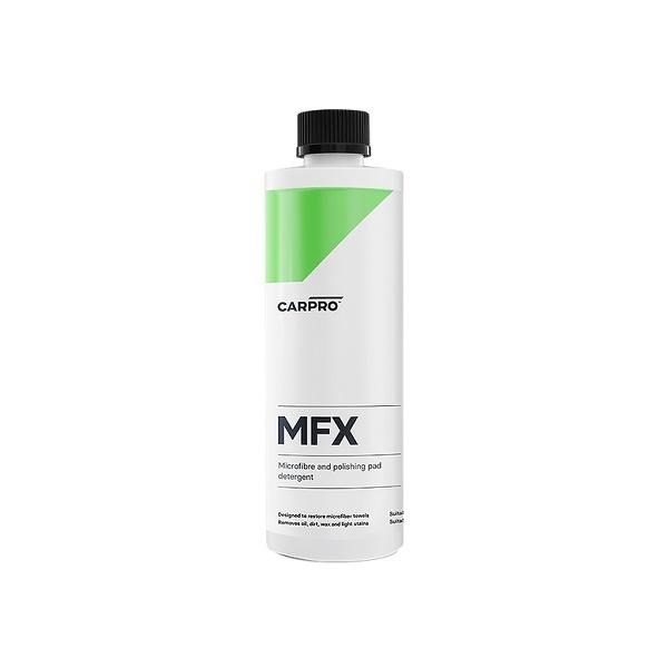 CARPRO MFX マイクロファイバー用洗剤 1000ml | CARPRO