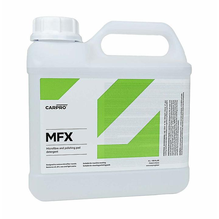 CARPRO（カープロ） CARPRO MFX マイクロファイバー用洗剤 4000ml