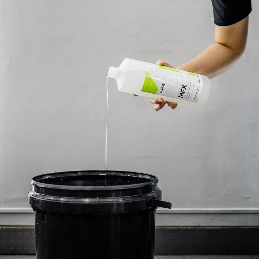 CARPRO MFX マイクロファイバー用洗剤 1000ml | CARPRO | 03