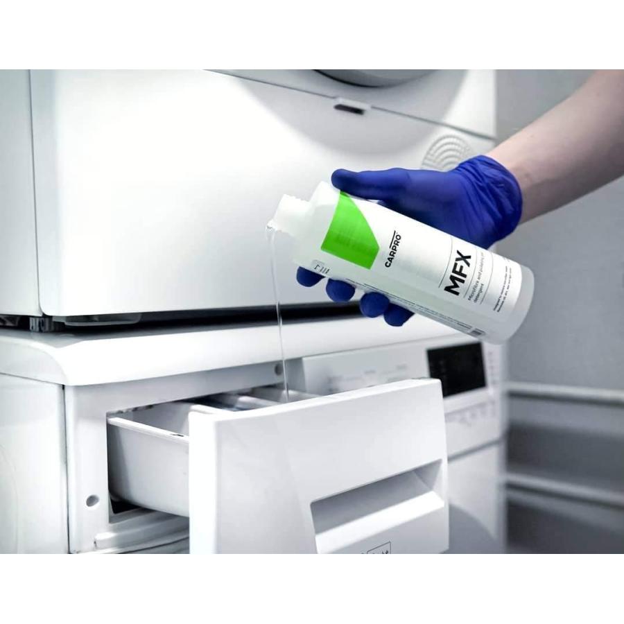 CARPRO MFX マイクロファイバー用洗剤 1000ml | CARPRO | 04