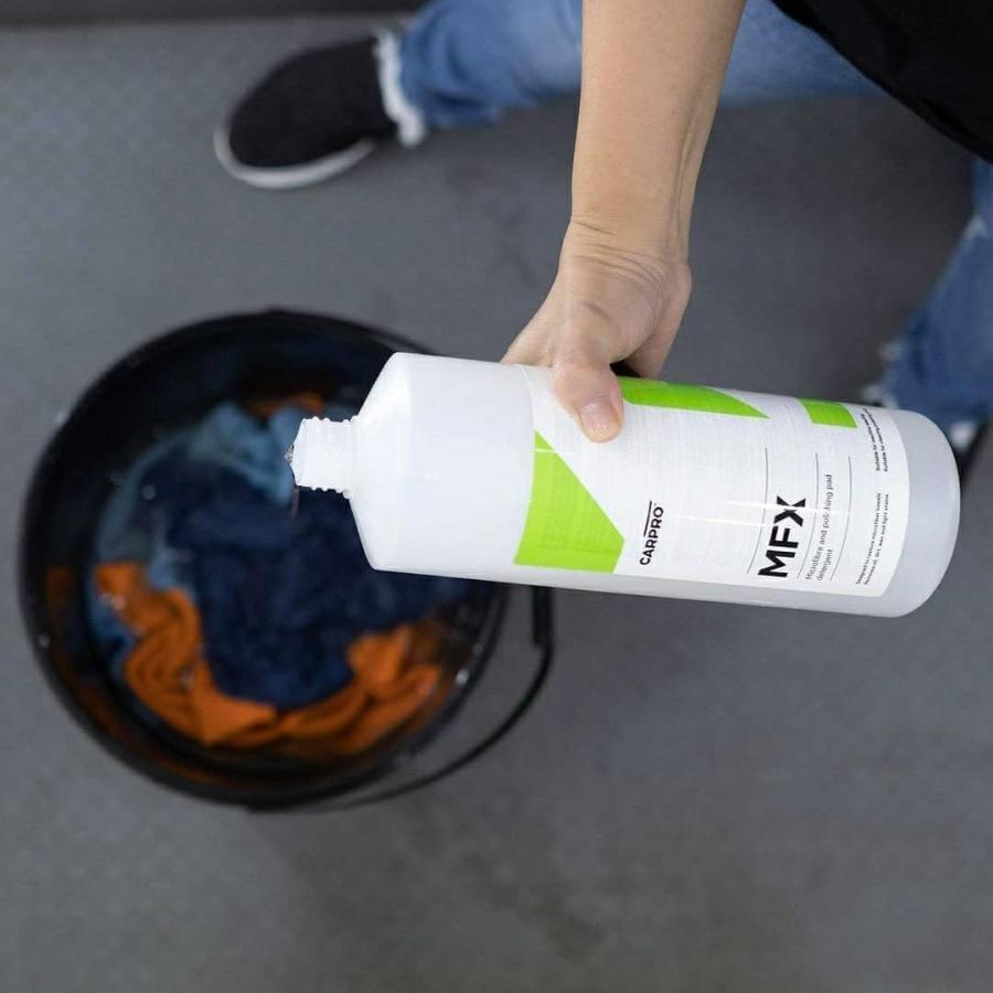 CARPRO MFX マイクロファイバー用洗剤 1000ml | CARPRO | 05